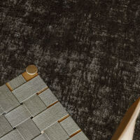 Vm Carpet Basaltti matto ruskea